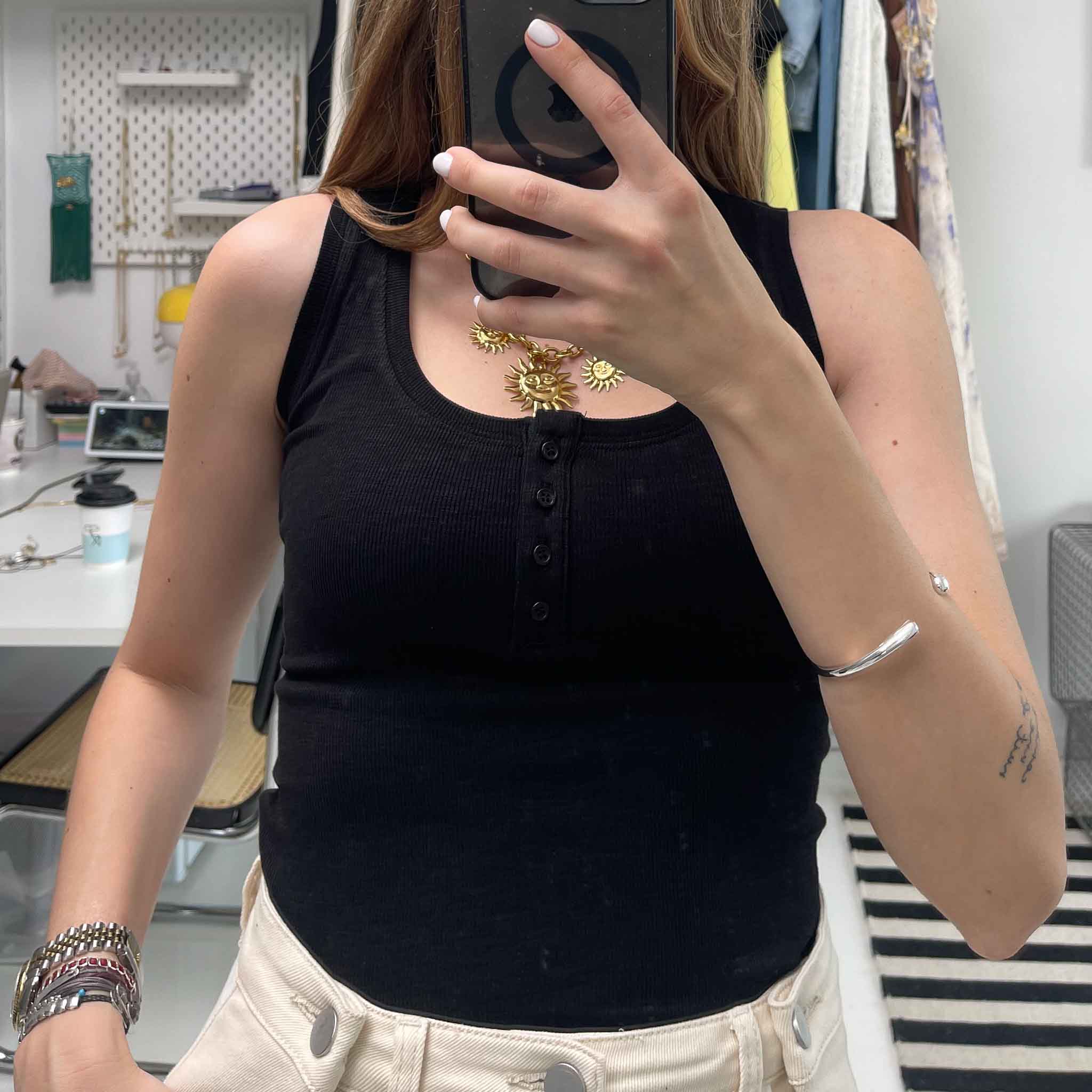 Sunny Top