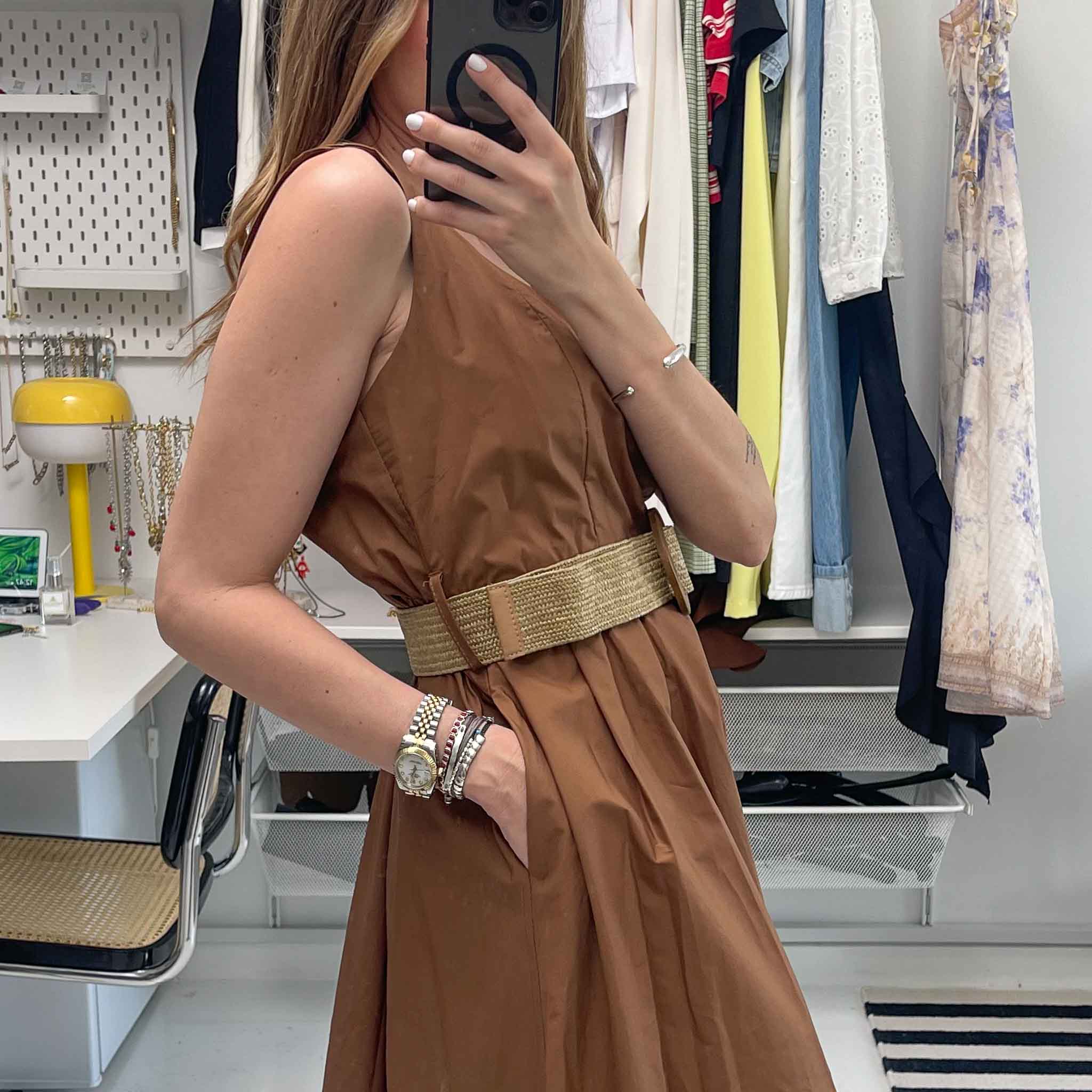 Terra Dress