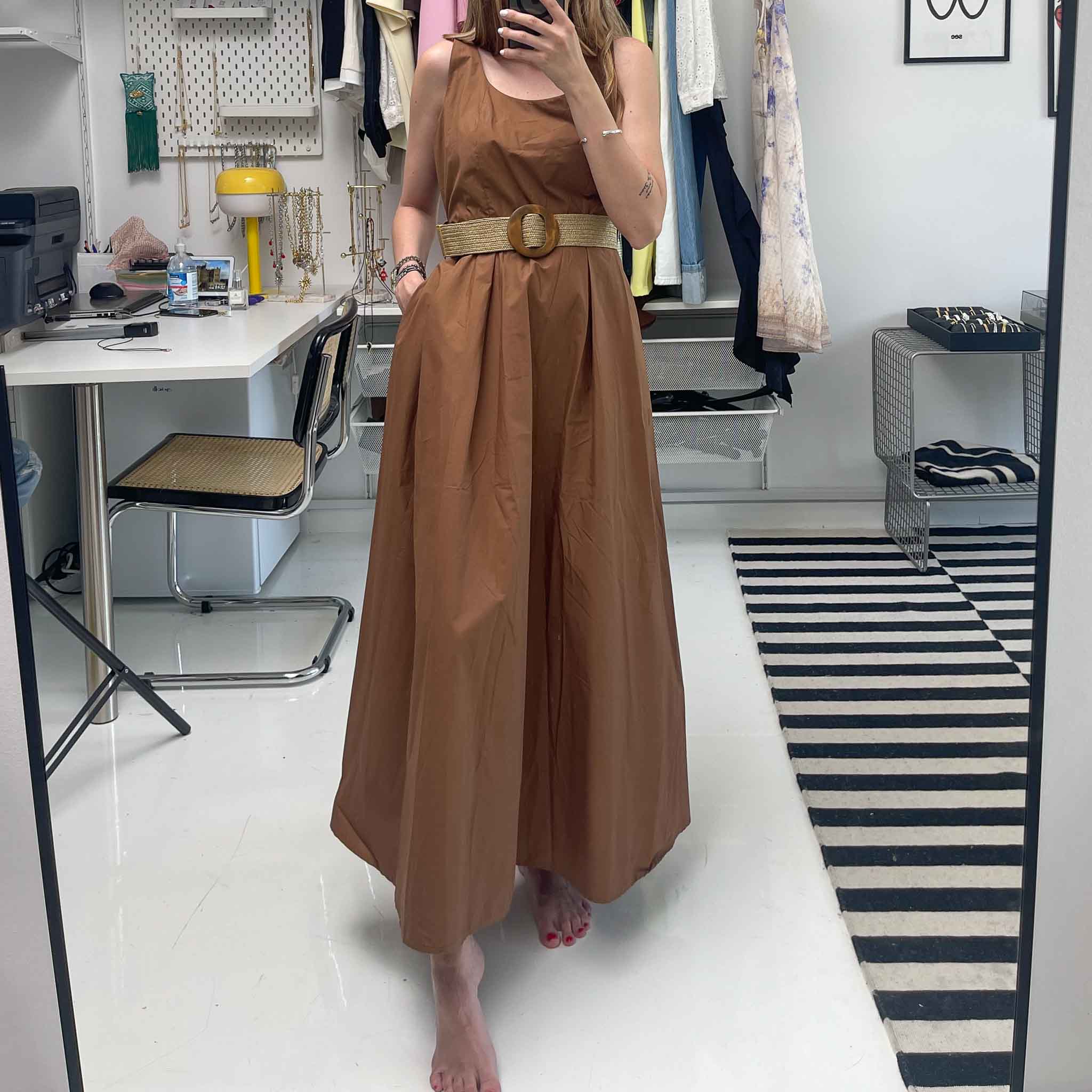 Terra Dress