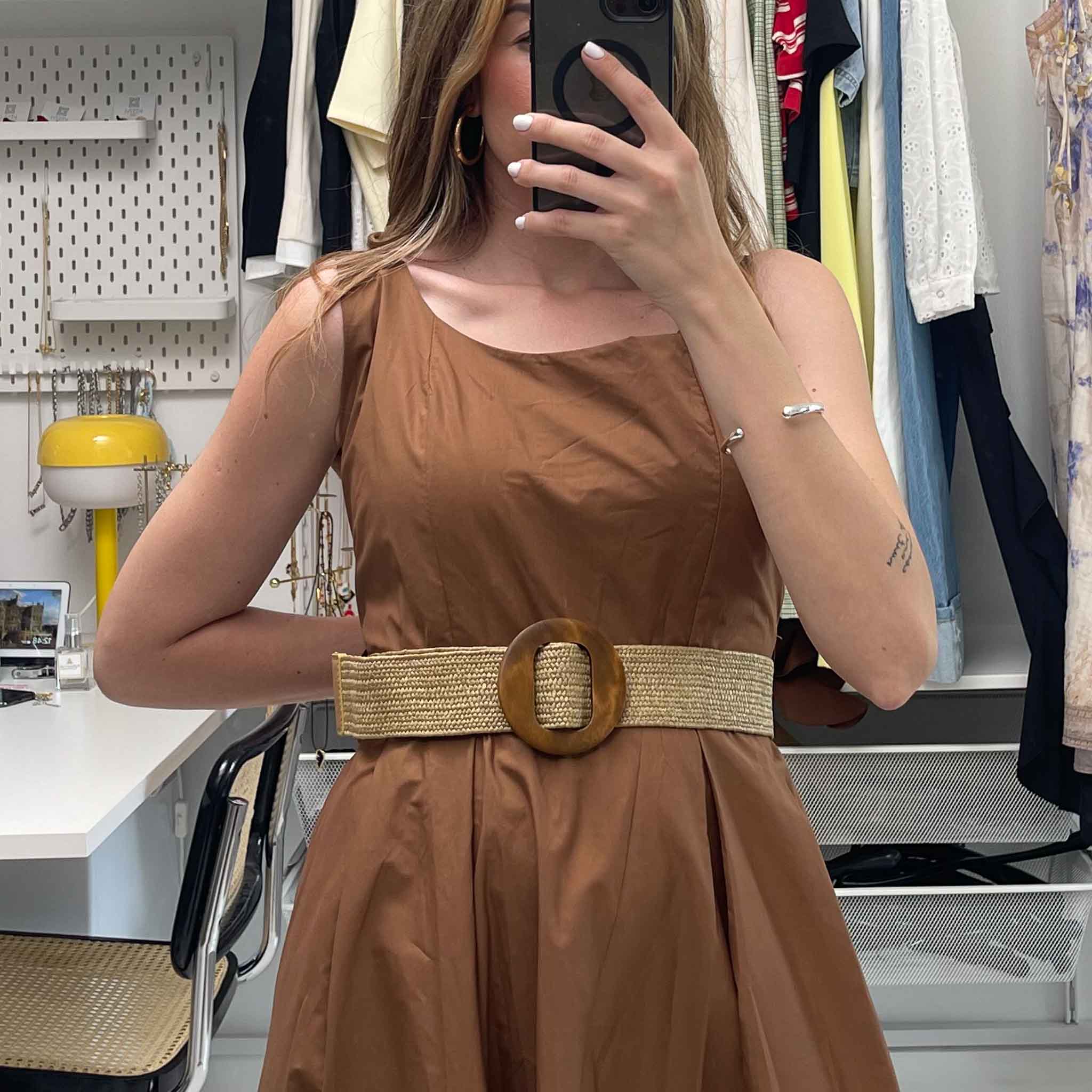 Terra Dress