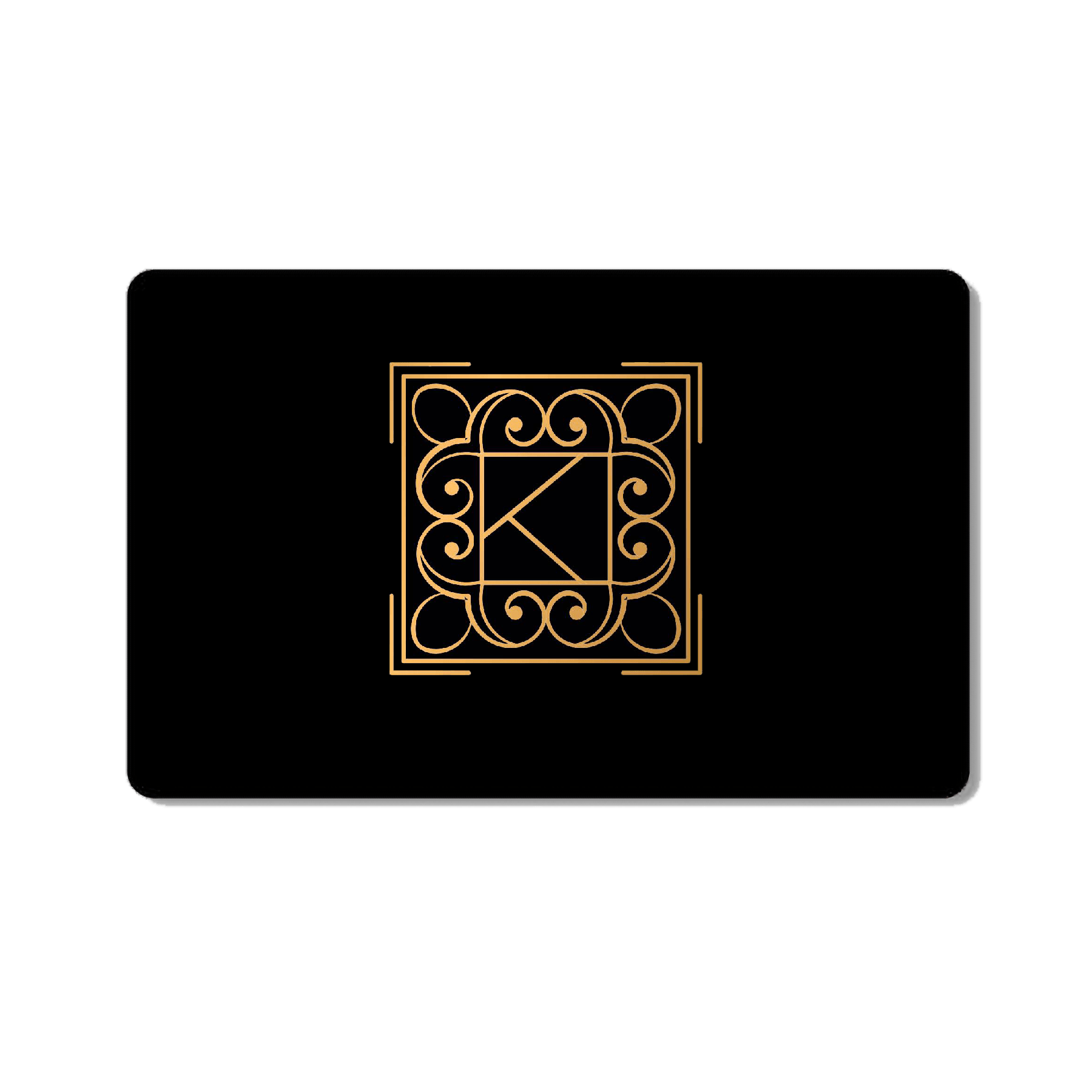 Kissah Design Gift Card