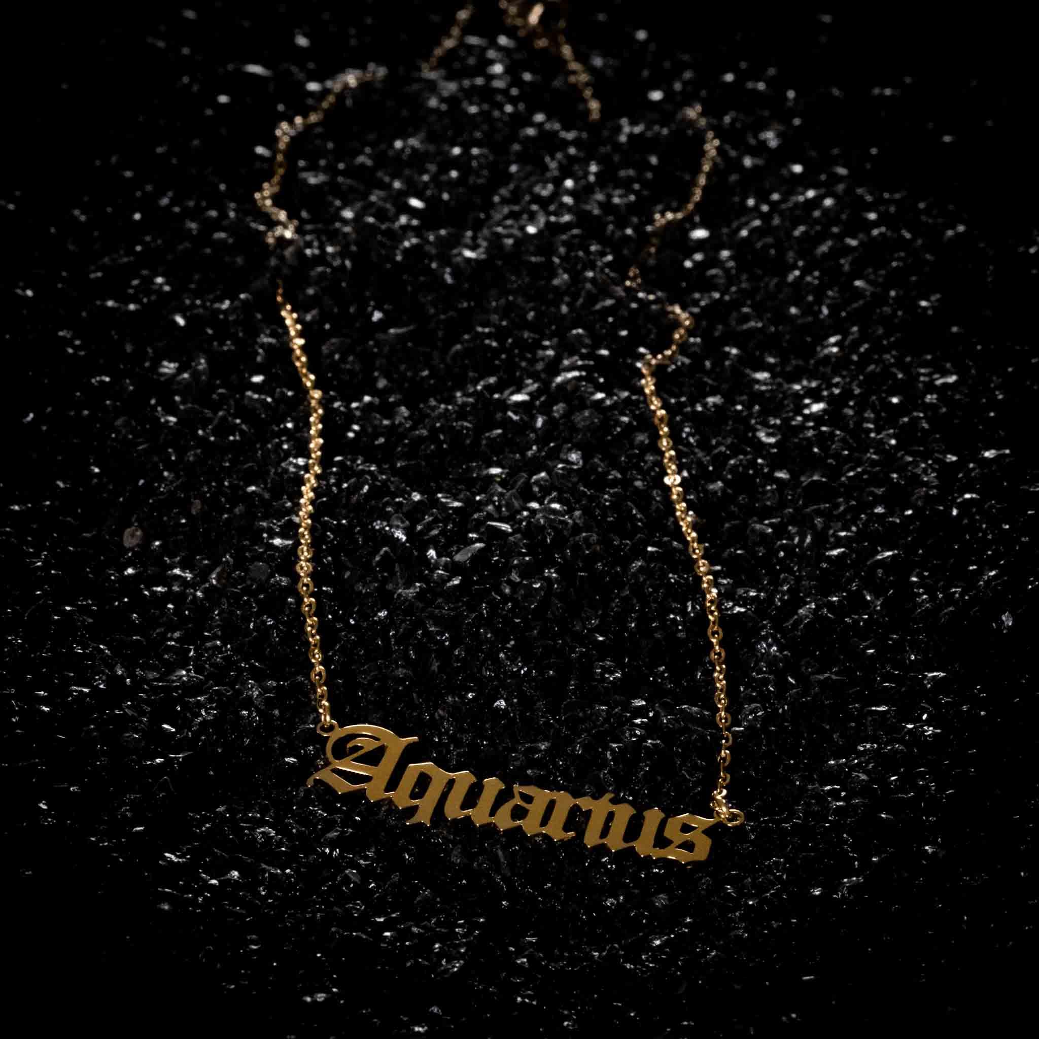 Aquarius