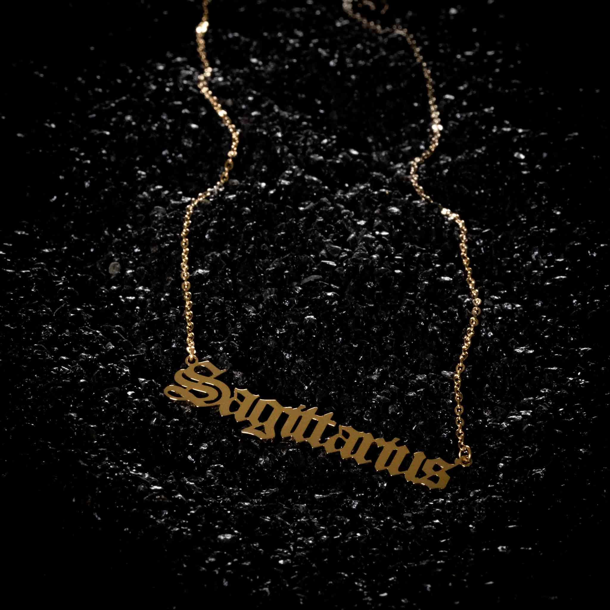 Sagittarius