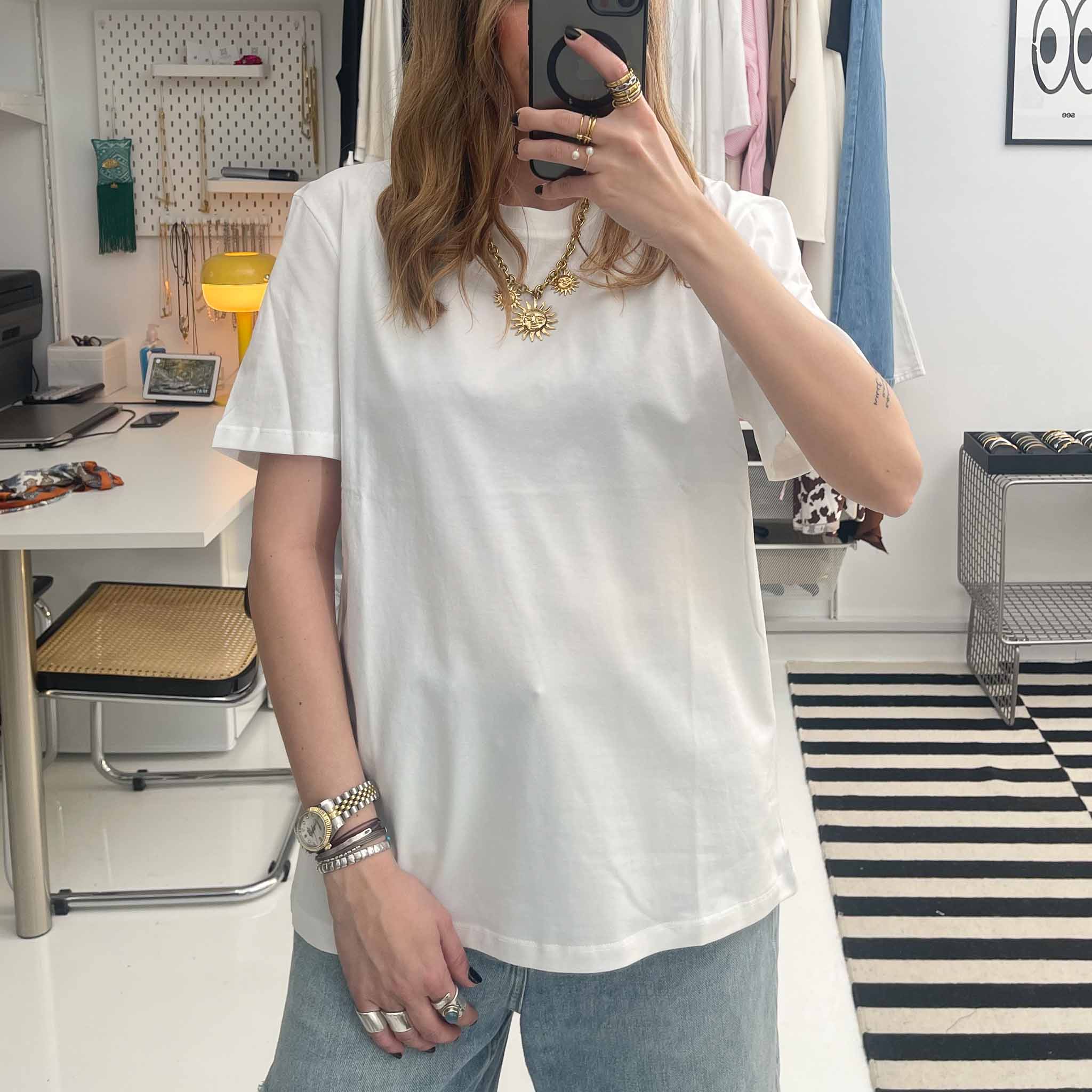 Everyday Icon Tee