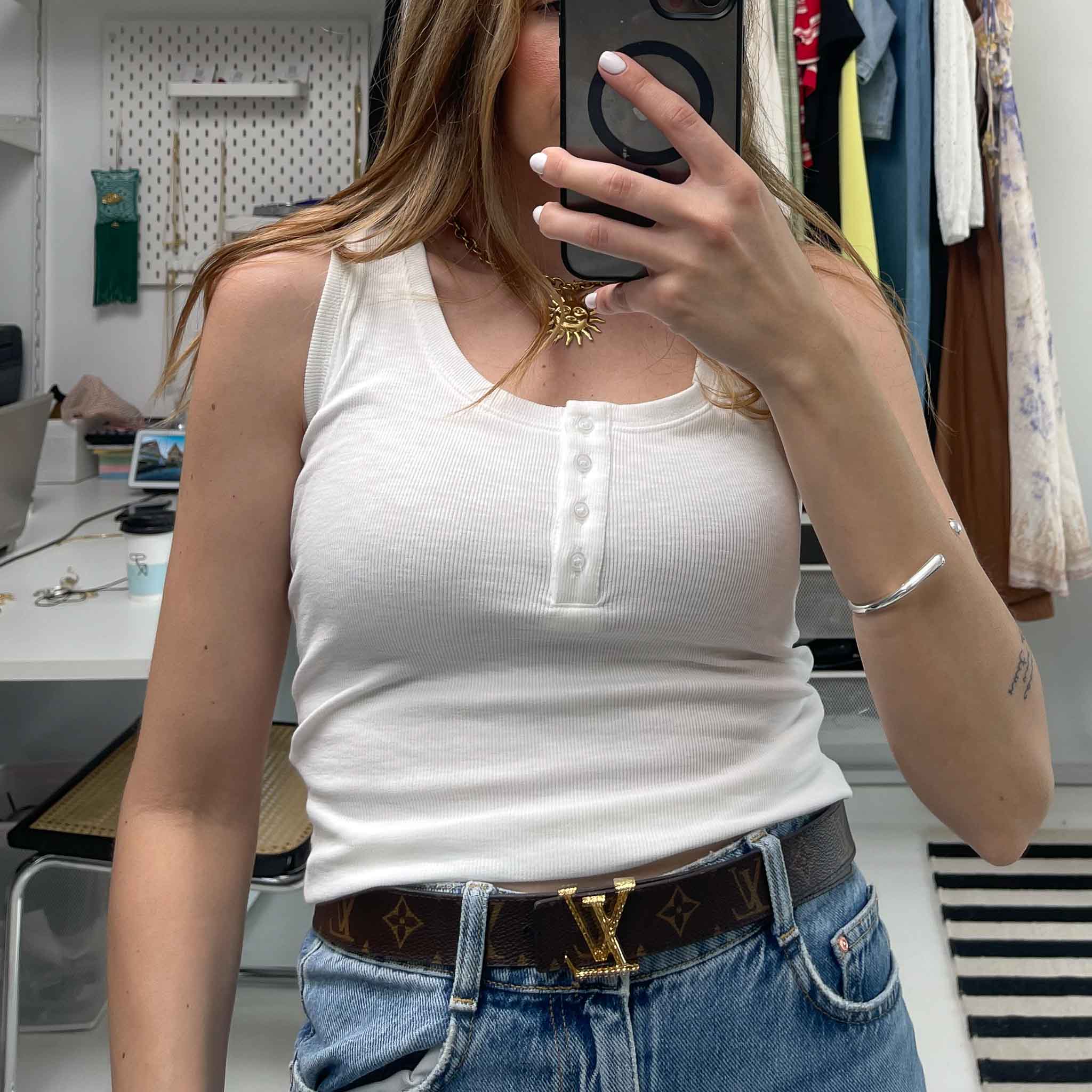 Sunny Top