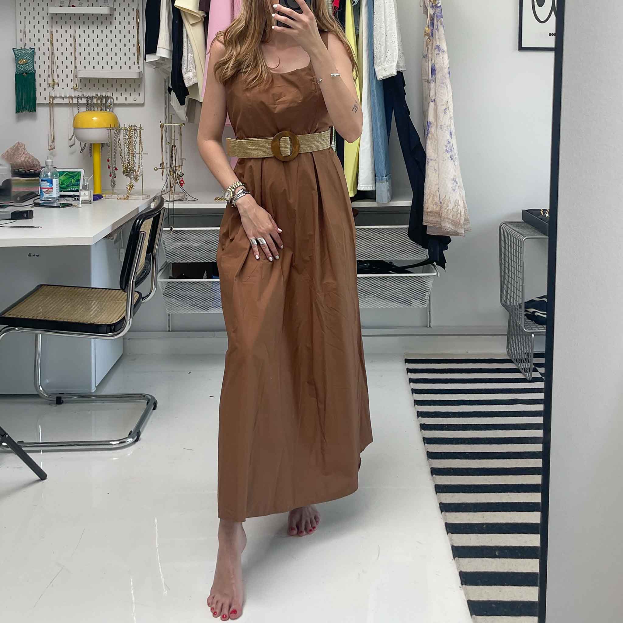 Terra Dress
