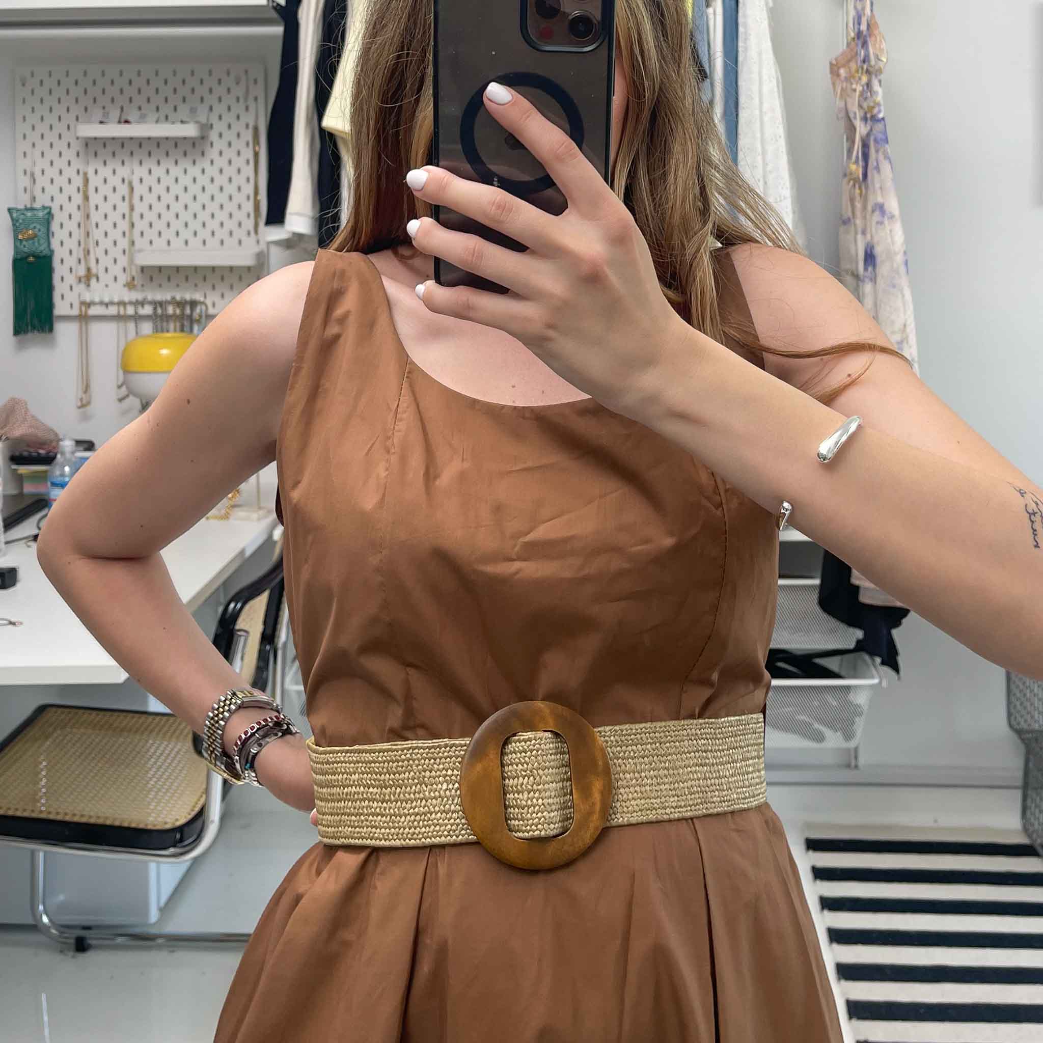 Terra Dress