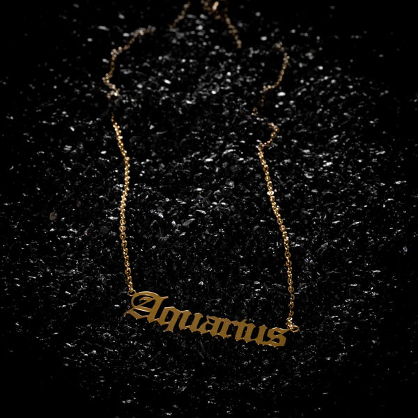 Aquarius