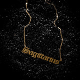 Sagittarius