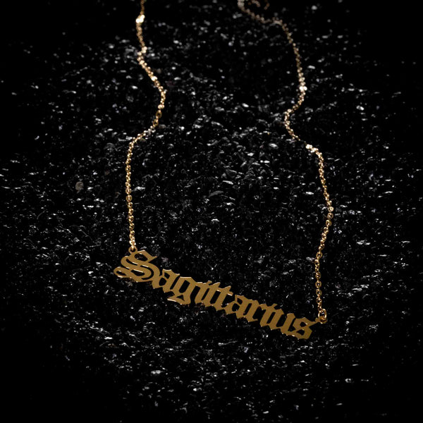 Sagittarius